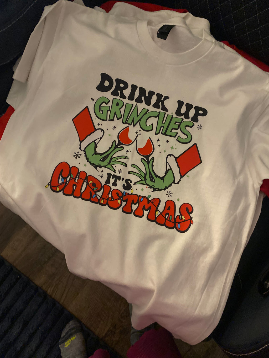 Custom Tshirts