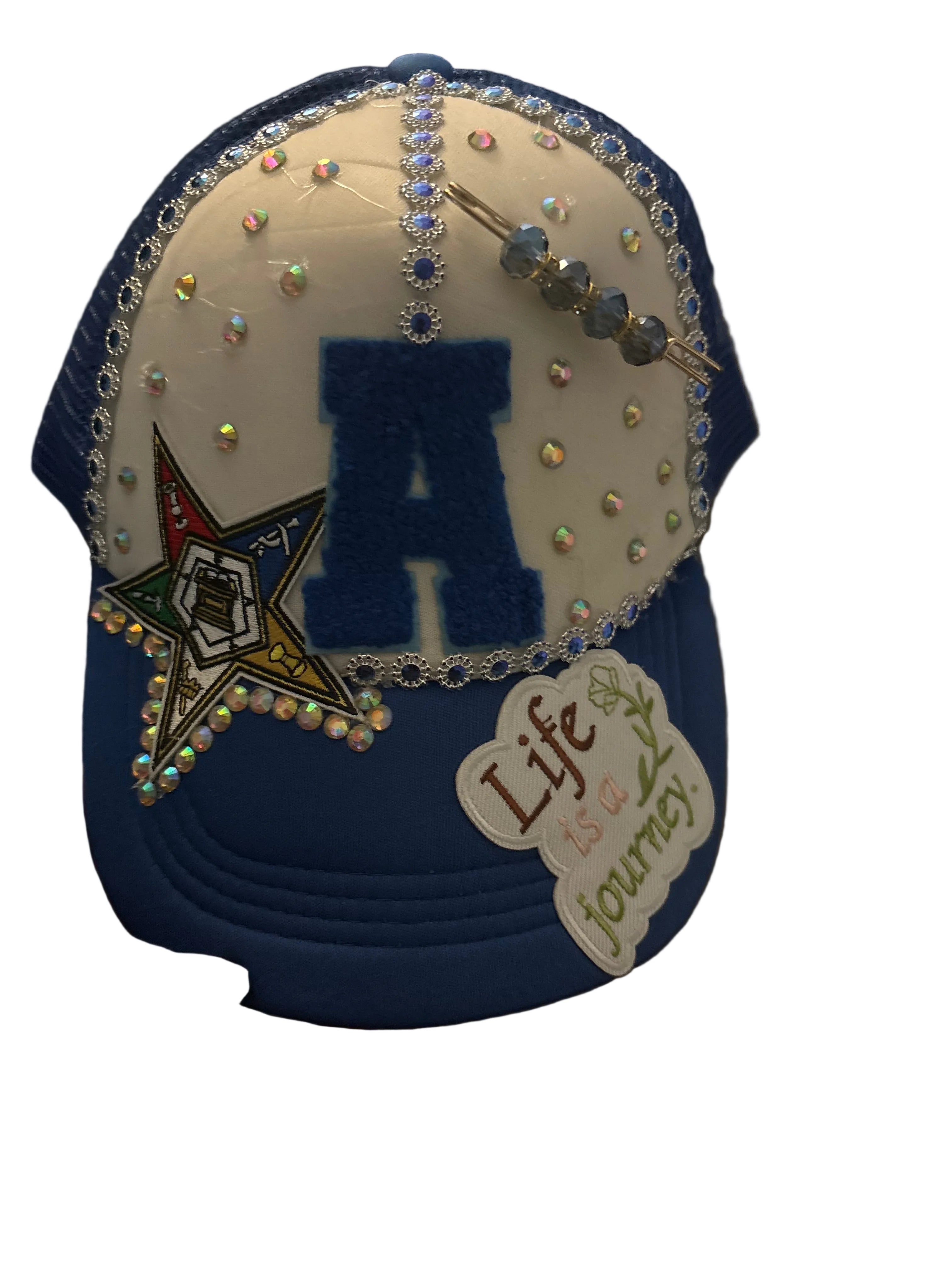 Customized Hats
