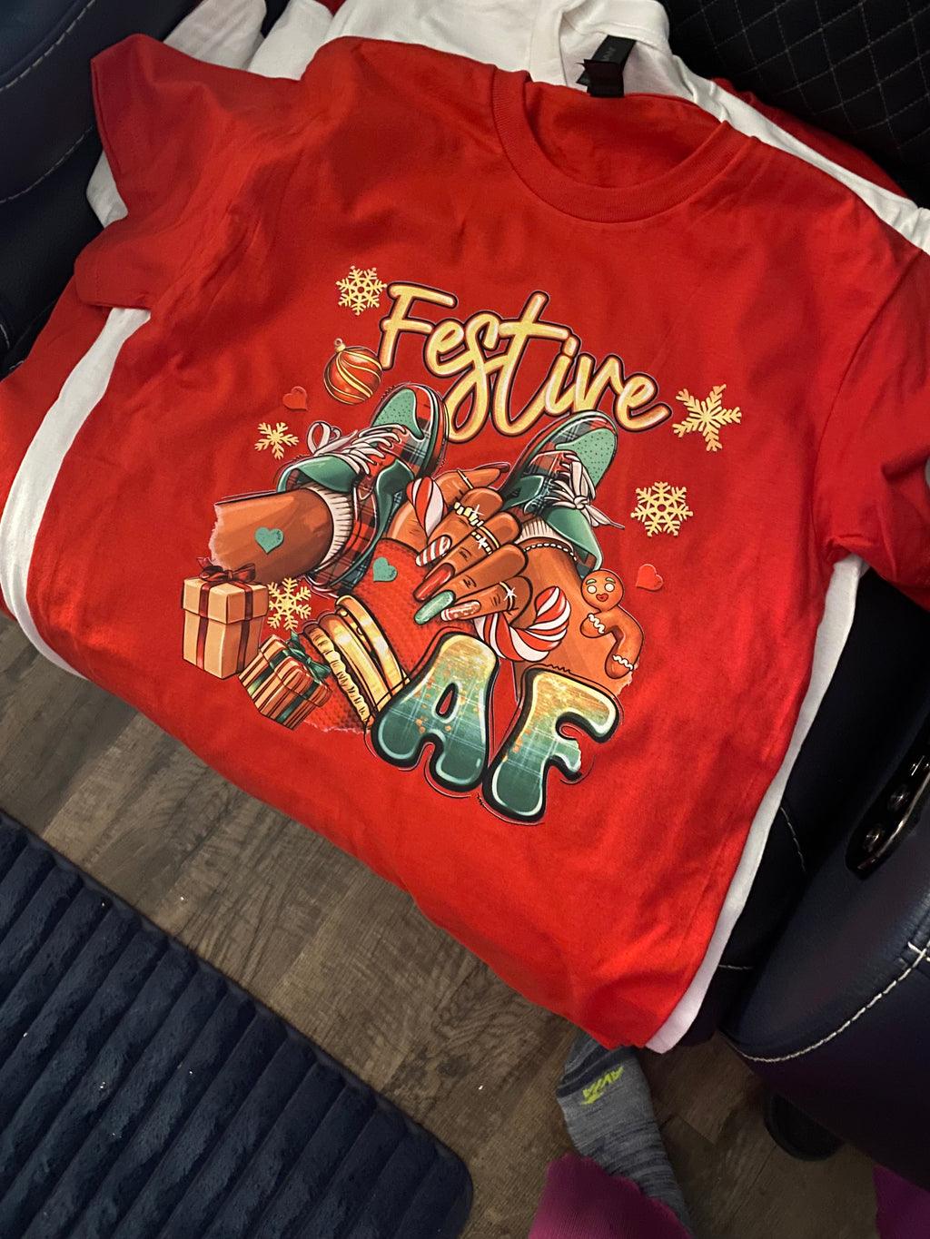 Custom Tshirts