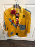 Customized Blazer Jackets