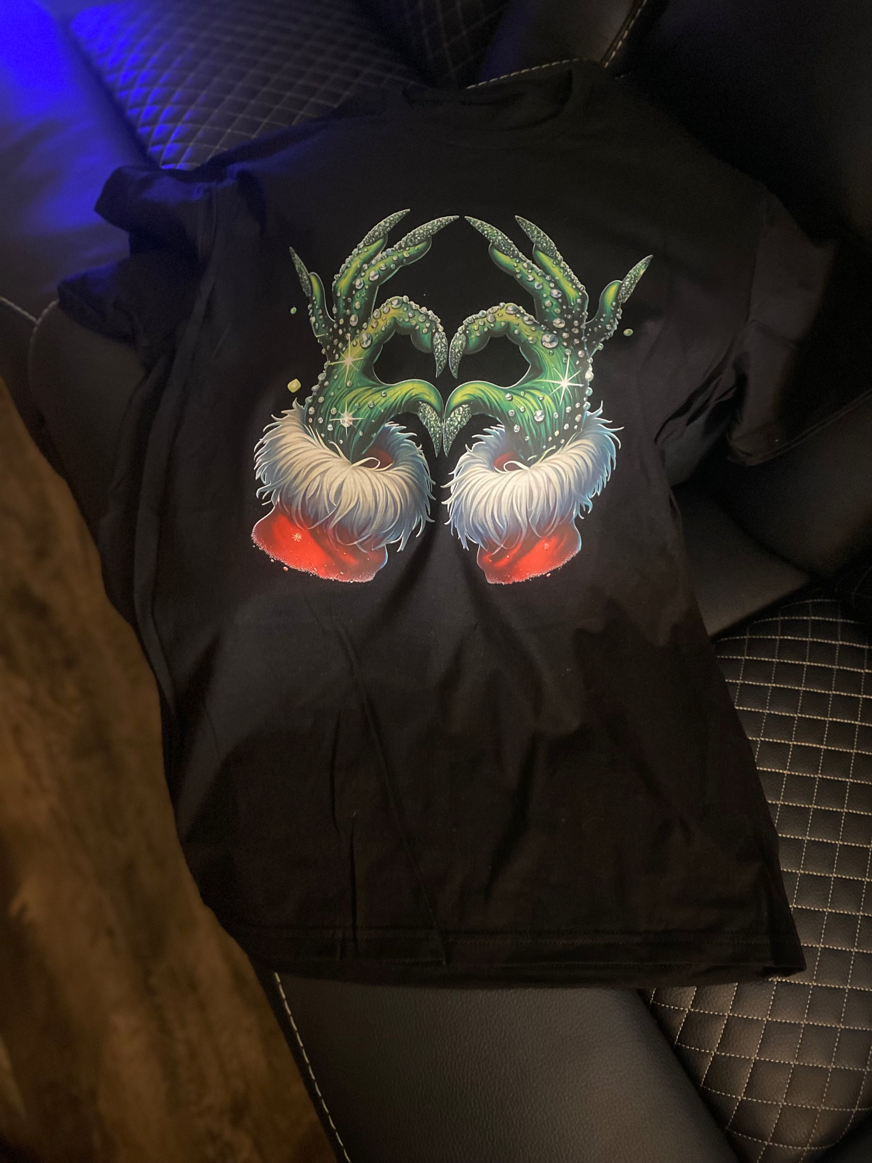 Custom Tshirts