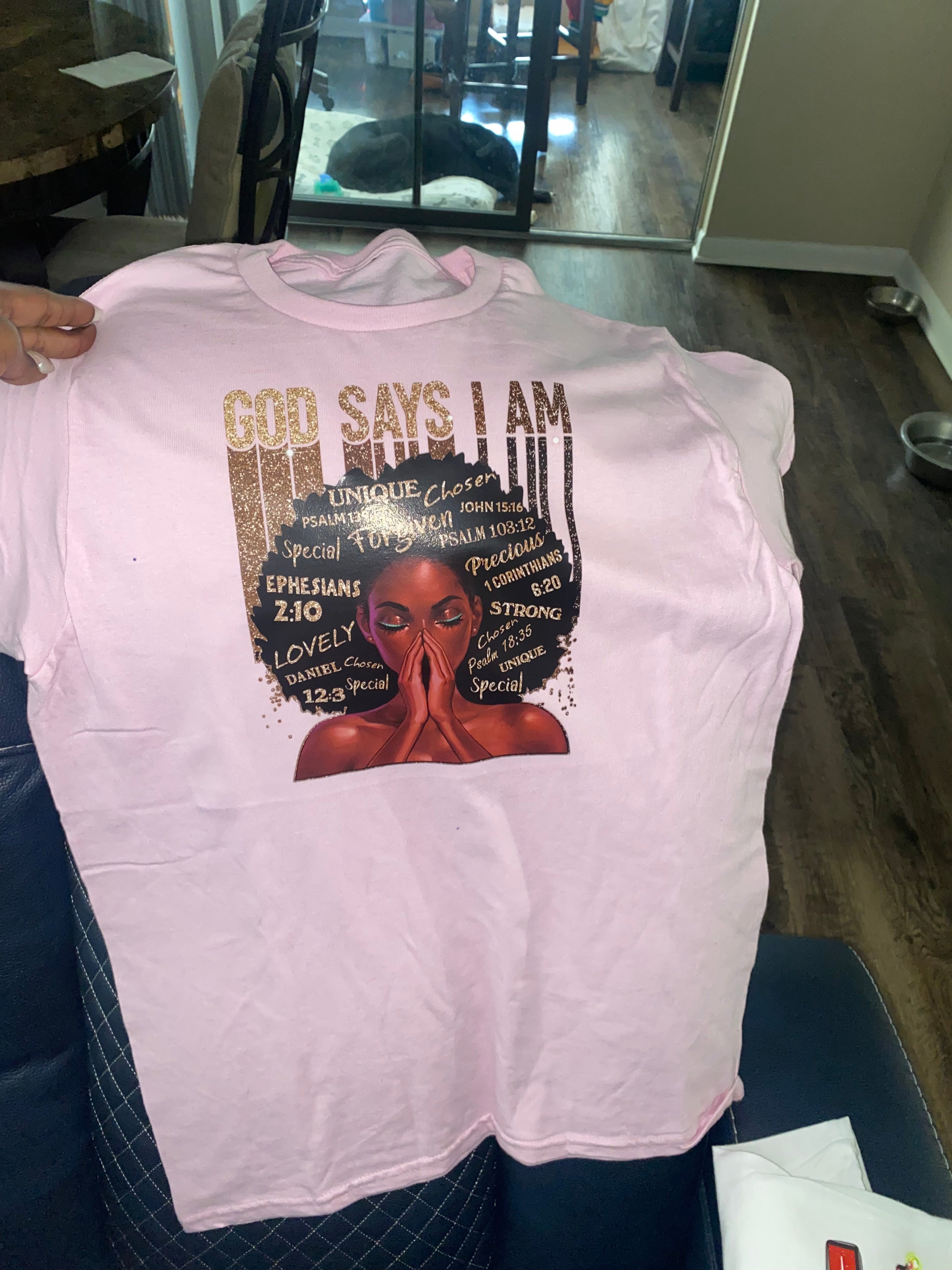 Custom Tshirts