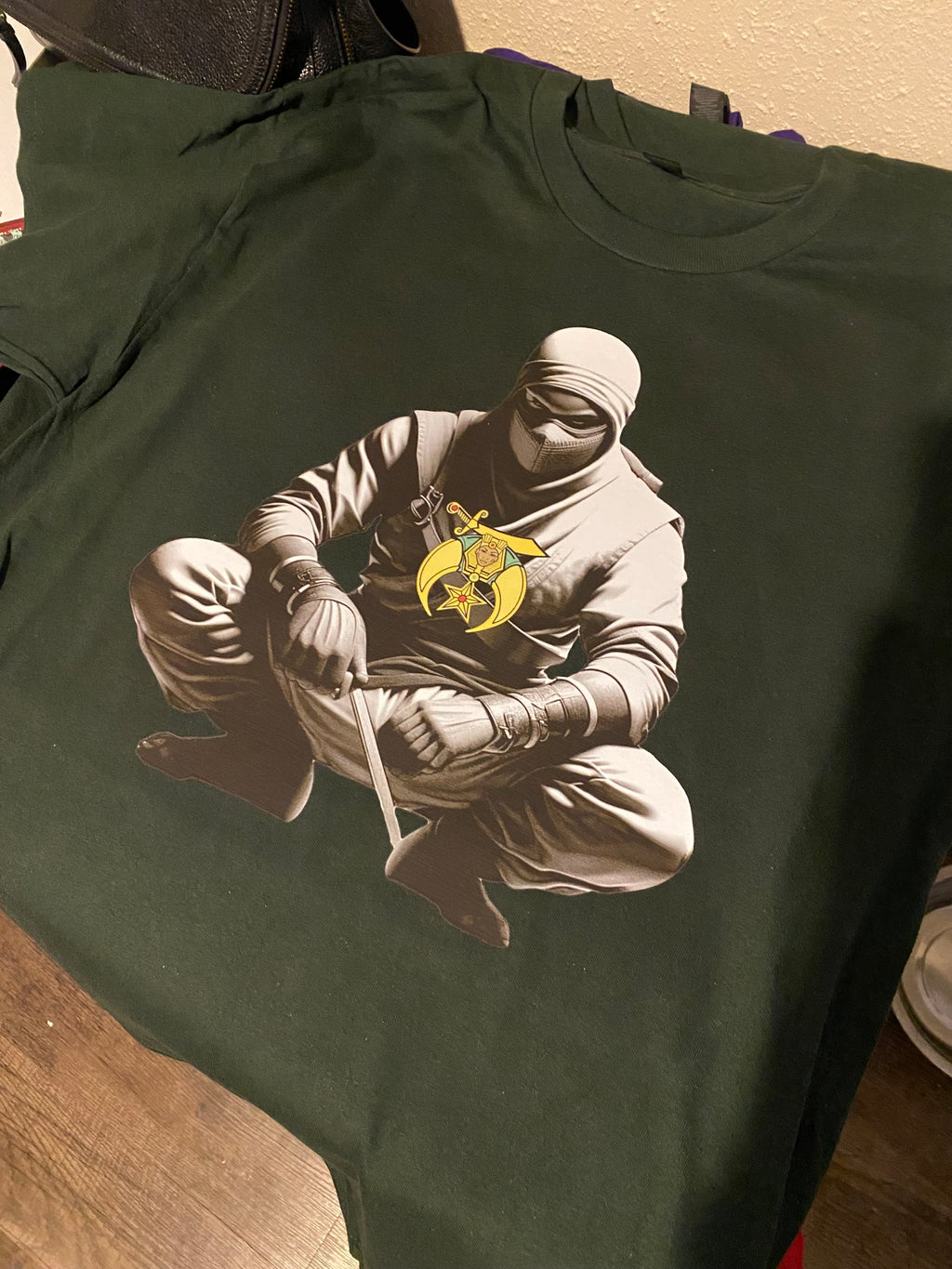 Custom Tshirts