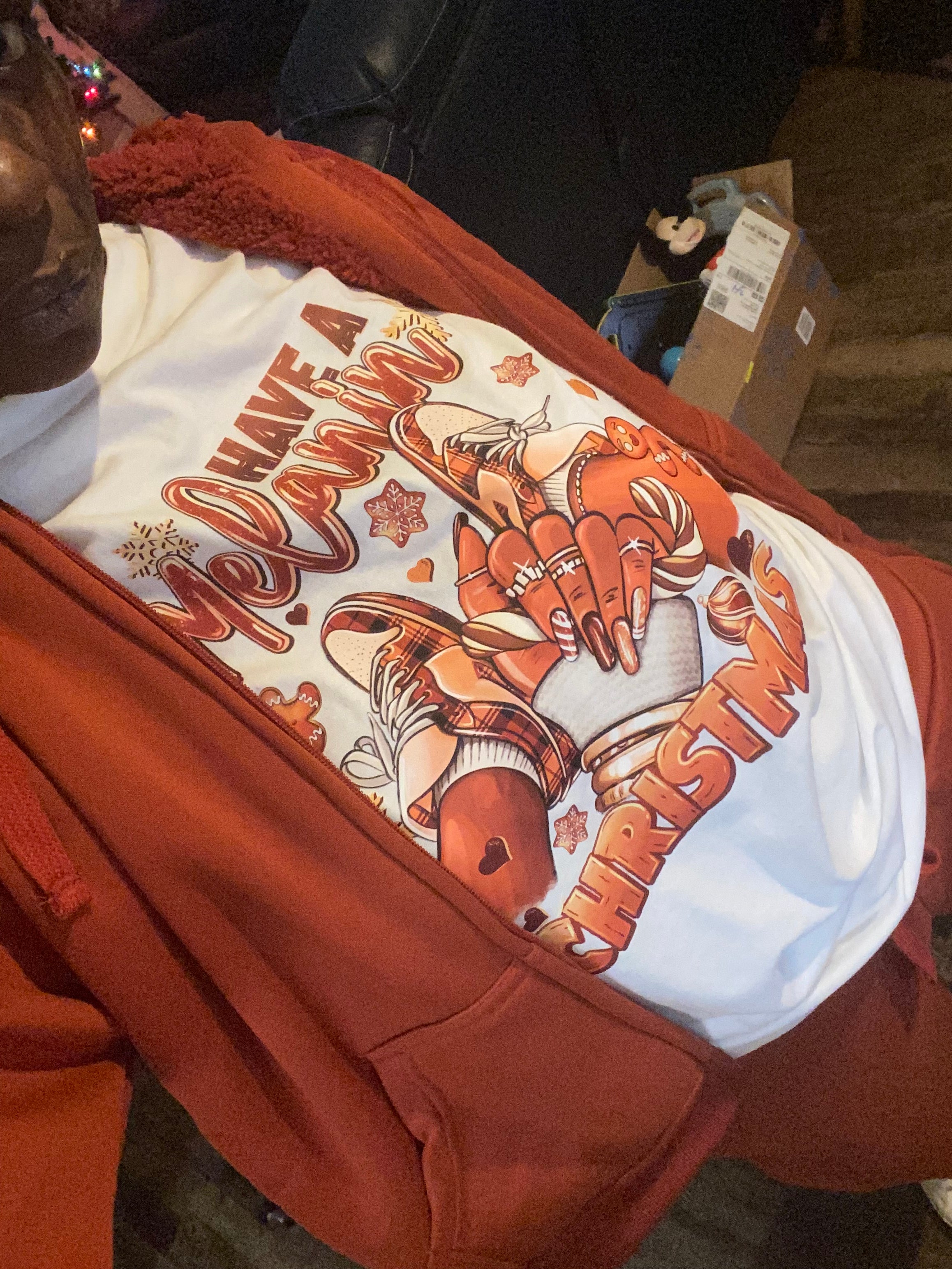 Custom Tshirts
