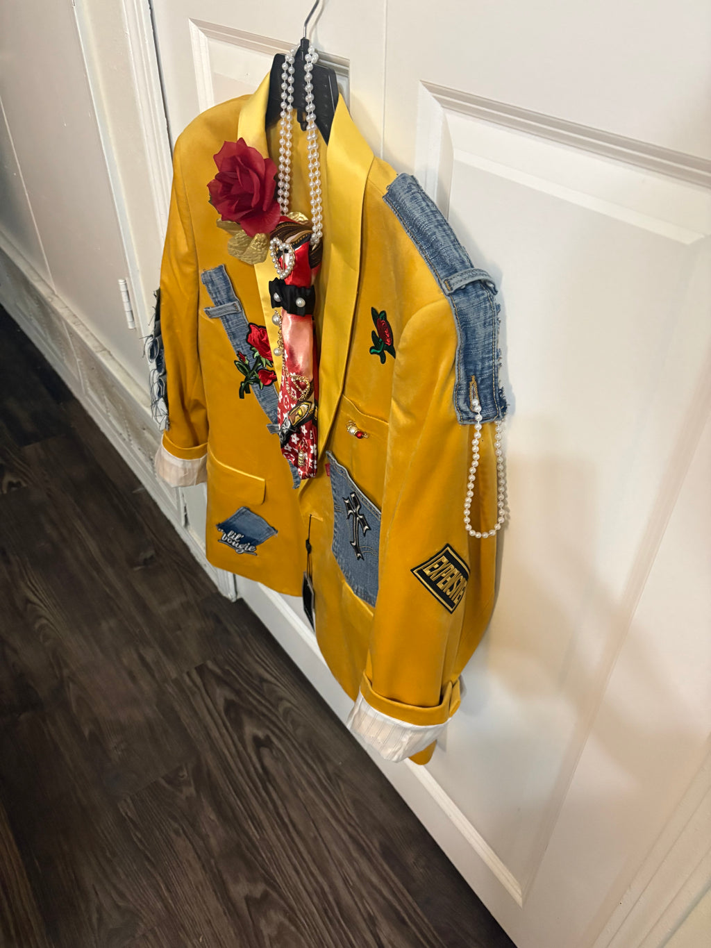 Customized Blazer Jackets