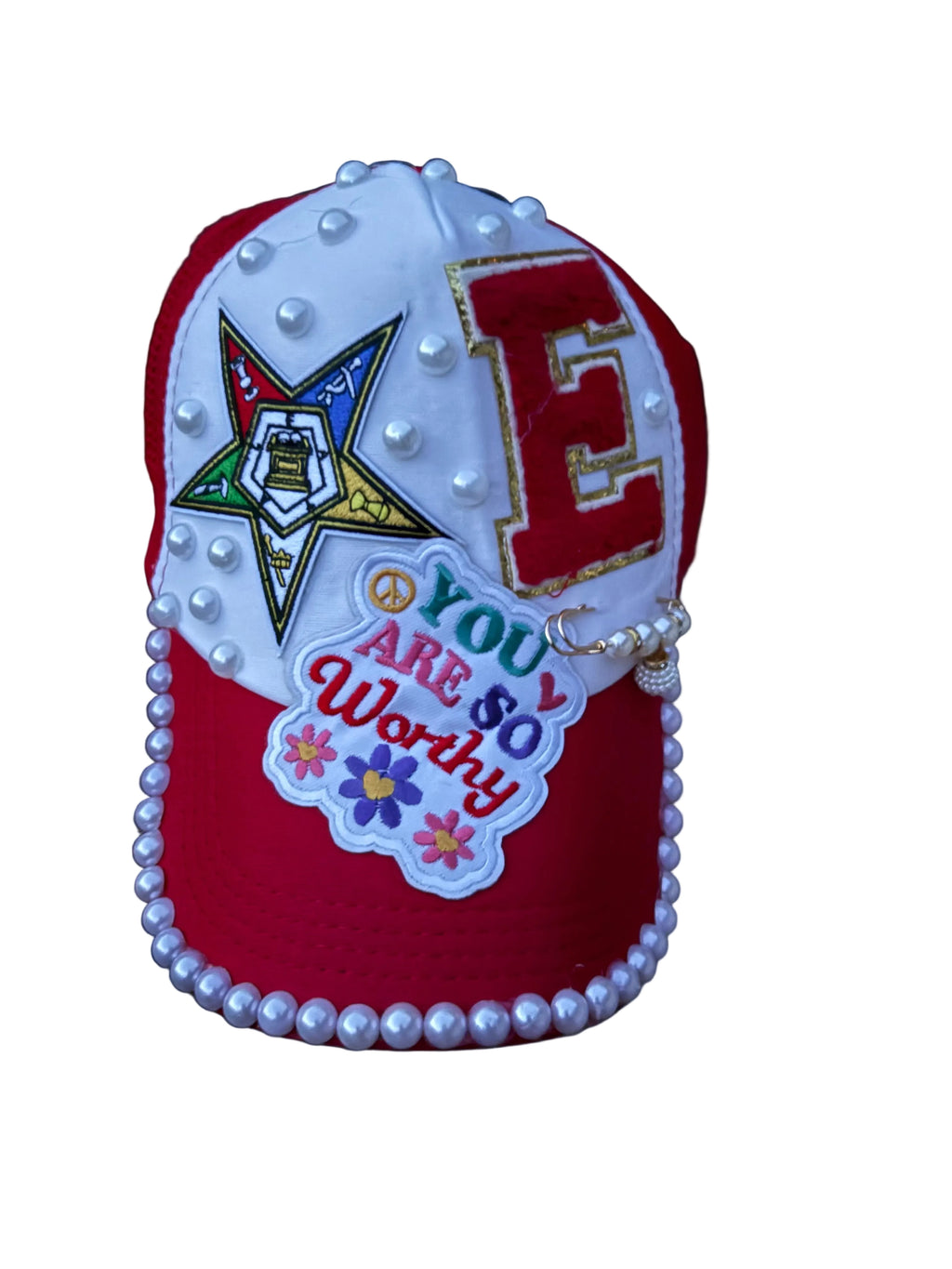 Customized Hats