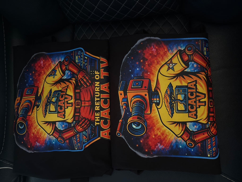 Custom Tshirts