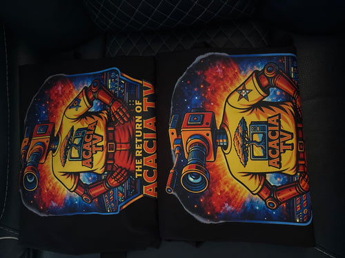 Custom Tshirts