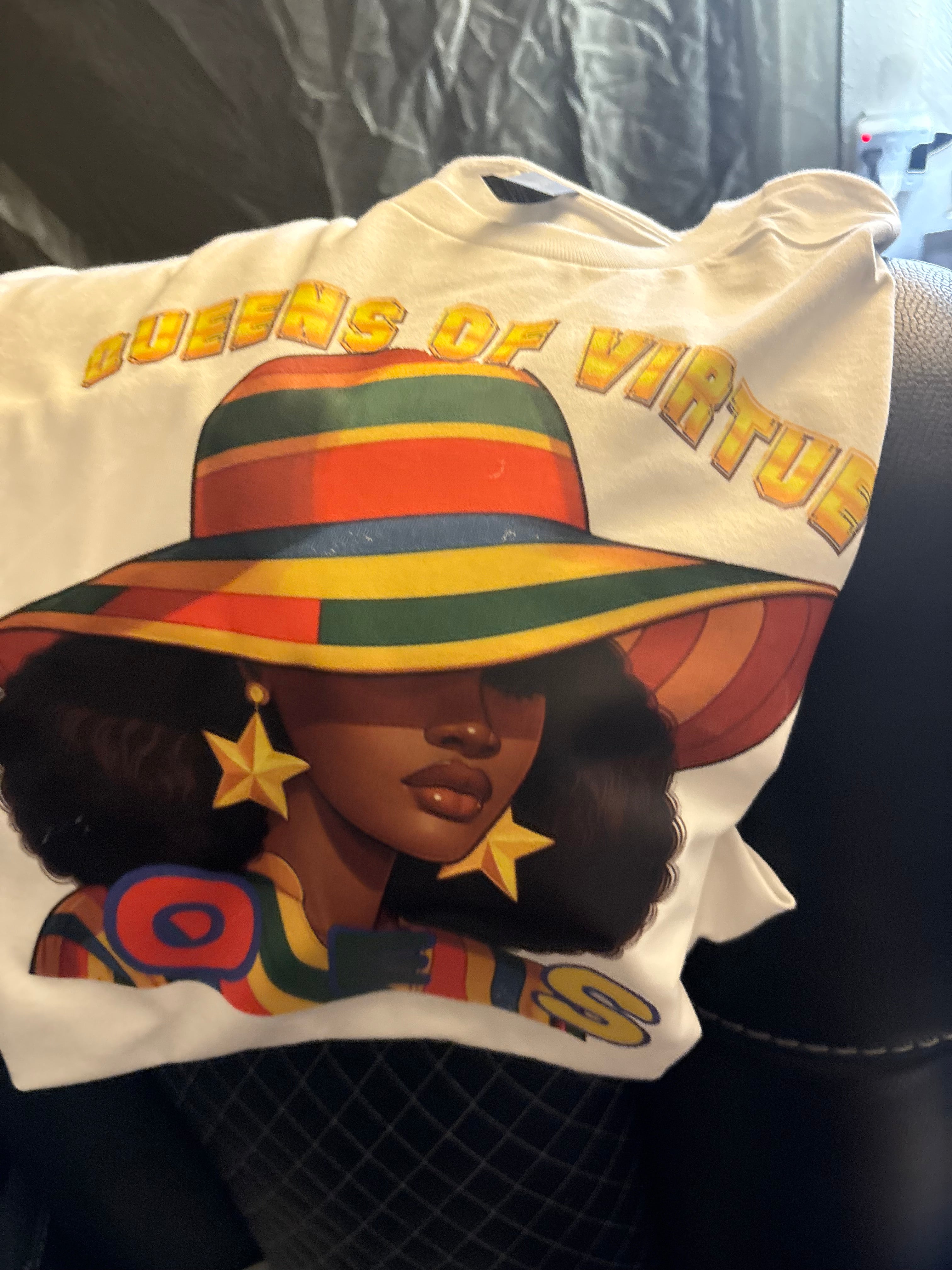 Custom Tshirts